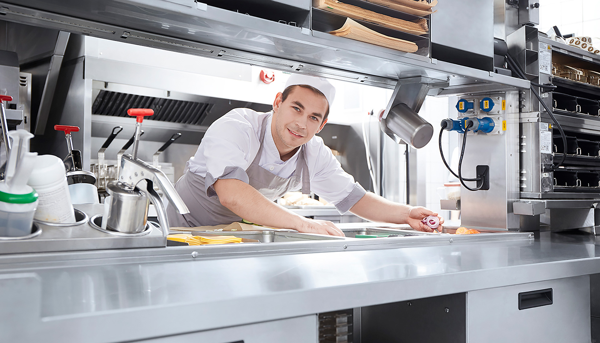 Franke Foodservice Systems GmbH